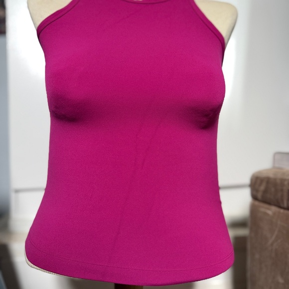 lululemon athletica Tops - Lululemon Align Waist Length Tank